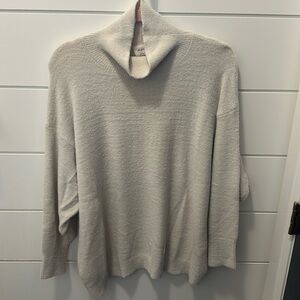 Wilfred Free hush knit turtleneck